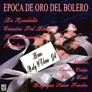 Época de oro del bolero cover image cdn