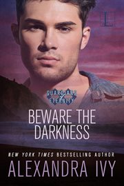Beware the Darkness cover image cdn