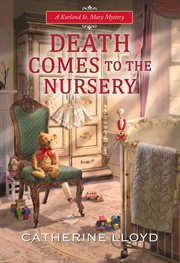 Death comes to the nursery cover image cdn