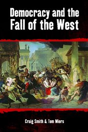 Democracy and the fall of the West cover image cdn