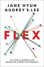 Flex : the new playbook for managing across differences cover image cdn