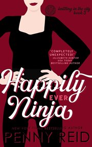 Happily ever ninja. A Married Romance cover image cdn
