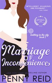 Marriage of inconvenience. A Marriage of Convenience Romance cover image cdn