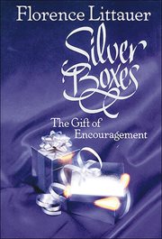 Silver boxes : the gift of encouragement cover image cdn
