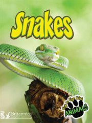 Snakes cover image cdn