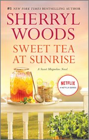 Sweet tea at sunrise cover image cdn