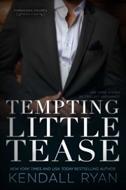Tempting little tease cover image cdn