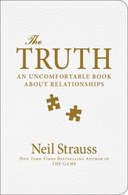 The truth : an uncomfortable book about relationships cover image cdn