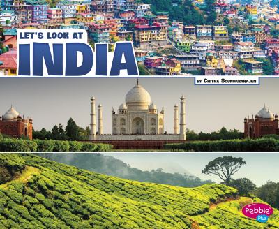 Let's look at India cover image