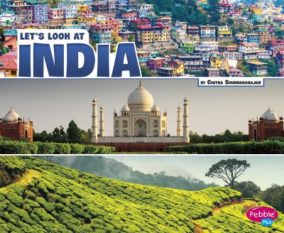 Let's look at India  cover image cdn