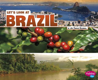 Let's look at Brazil  cover image cdn