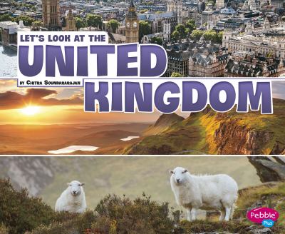 Let's look at the United Kingdom cover image