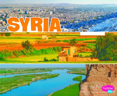 Let's look at Syria  cover image cdn