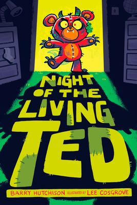 Night of the living ted  cover image cdn