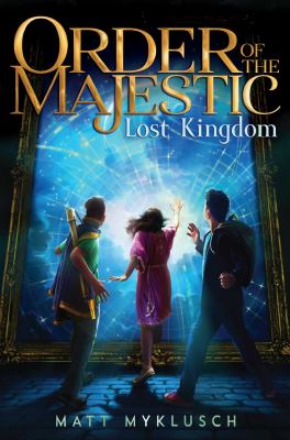 Lost kingdom  cover image cdn