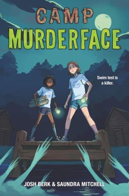Camp Murderface  cover image cdn
