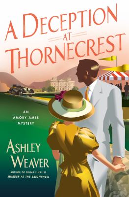 A deception at Thornecrest  cover image cdn