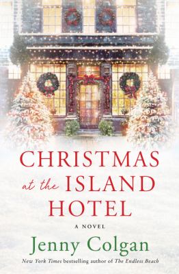 Christmas at the Island Hotel cover image