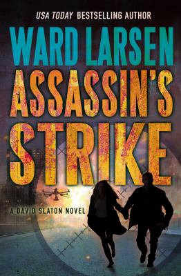 Assassin's strike  cover image cdn