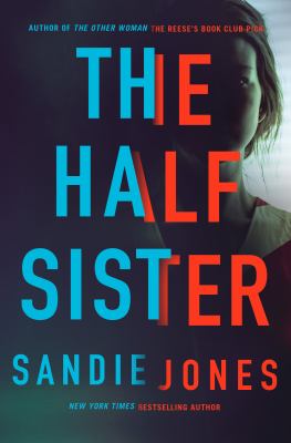 The half sister cover image