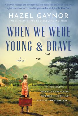 When we were young & brave cover image
