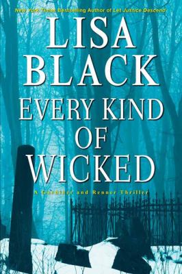Every kind of wicked cover image