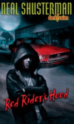 Red Rider's hood cover image