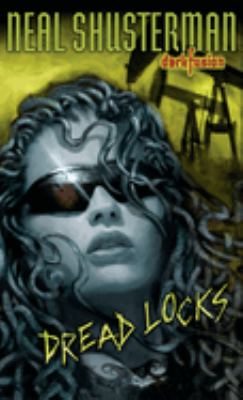 Dread locks cover image
