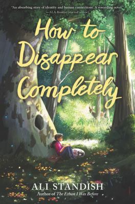 How to disappear completely  cover image cdn