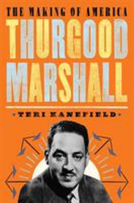 Thurgood Marshall  cover image cdn