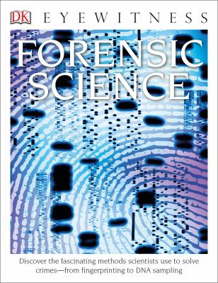 Forensic science  cover image cdn