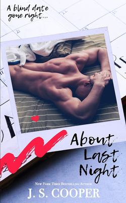 About last night  cover image cdn