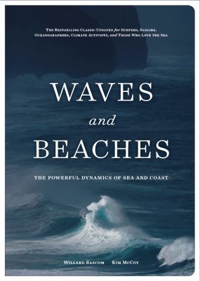 Waves and beaches : the powerful dynamics of sea and coast  cover image cdn