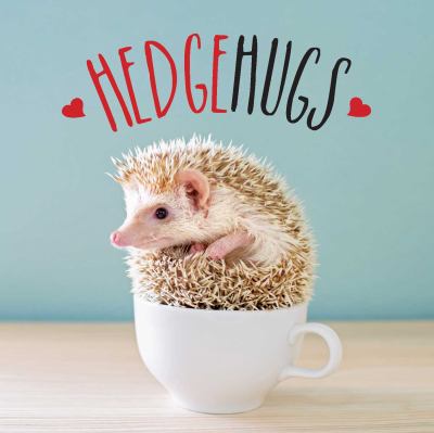 Hedgehugs cover image