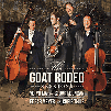 The goat rodeo sessions cover image