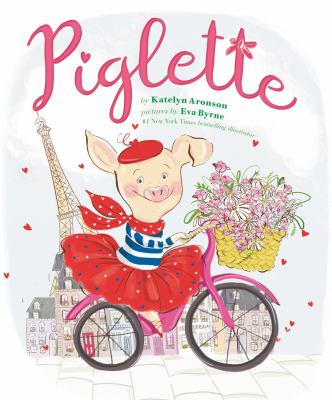 Piglette cover image