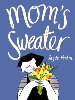 Mom's sweater cover image