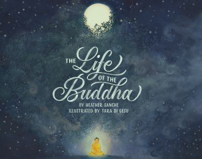 The life of the Buddha cover image