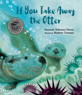 If you take away the otter cover image