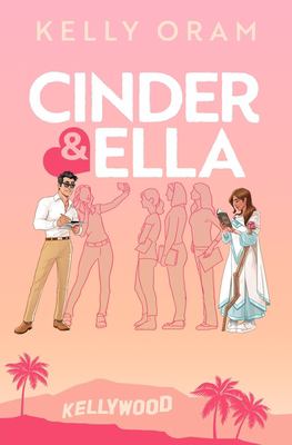 Cinder & Ella cover image