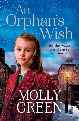 An orphan's wish cover image