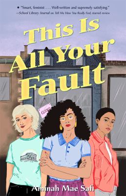 This is all your fault cover image