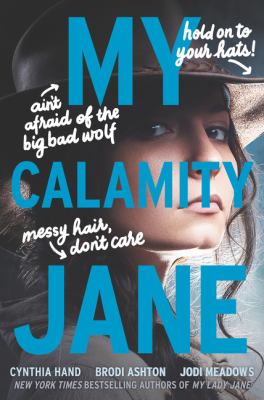 My Calamity Jane cover image
