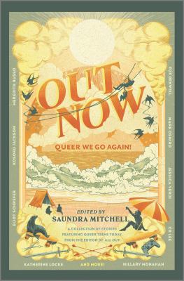 Out Now : Queer We Go Again! cover image
