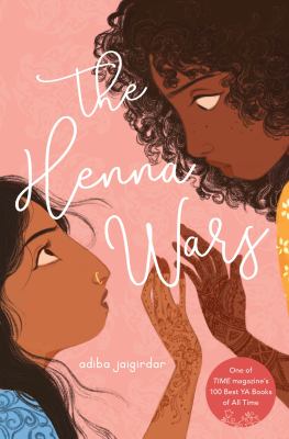 The henna wars cover image