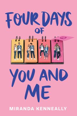 Four days of you and me  cover image cdn