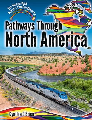 Pathways through North America  cover image cdn