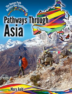 Pathways through Asia cover image