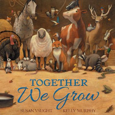 Together we grow  cover image cdn