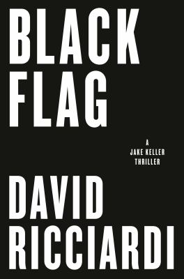 Black flag cover image
